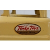 Image 3 : TONKA PRESSED STEEL MOTOR TRANSPORT