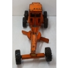 Image 2 : LINCOLN CONSTRUCTION PRESSED STEEL ROAD GRADER