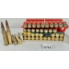 Image 1 : AMMO: 40X 6.5X55MM SWED SP