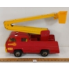 Image 2 : TONKA SNORKEL FIRE TRUCK