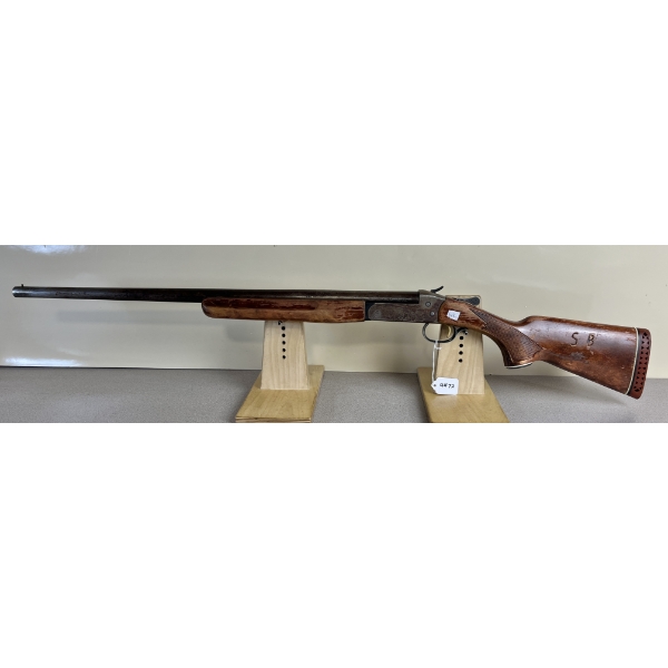 WINCHESTER MODEL 37A YOUTH IN 20 GA 