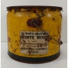 Image 4 : WHITE ROSE PRESSURE GUN GREASE CAN - 25 LBS
