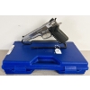 Image 1 : SMITH AND WESSON MODEL 4006 LIMITED IN .40 S&W - RESTRICTED 