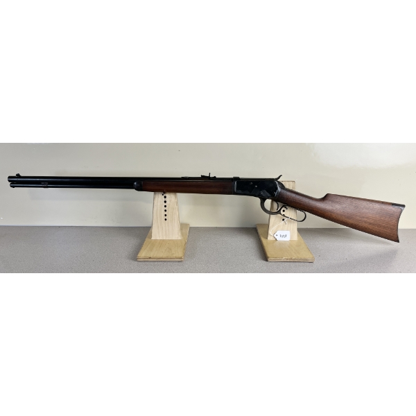 WINCHESTER MODEL 1892 IN .32 WCF 