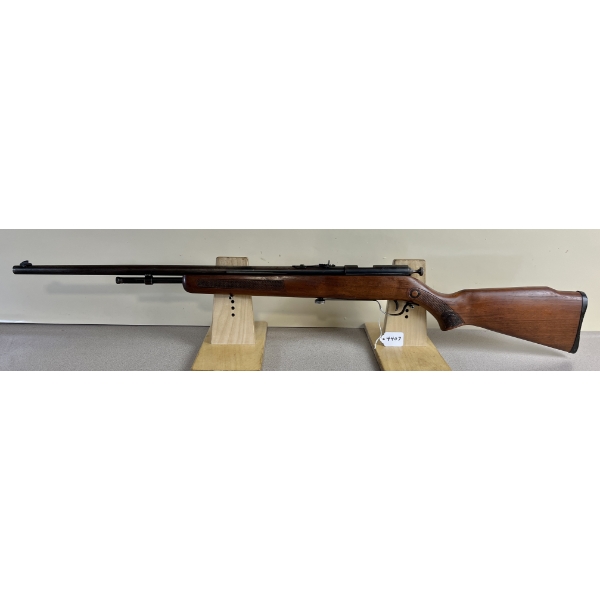 COOEY MODEL 60 IN .22 