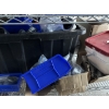 Image 3 : SHELF LOT - INDUSTRIAL CONTENTS - SHELF NOT INCLUDED