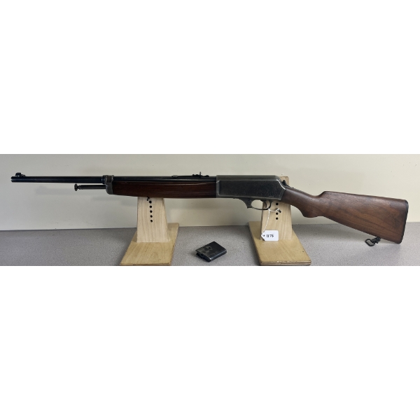 WINCHESTER MODEL 1910 SL IN .401 WSL
