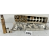 Image 1 : BRASS: APPROX 60X .380 ACP & 10X 7X65 R