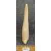 Image 4 : SITTING BEAR FIGURE - UNKNOWN ARTIST - BONE