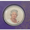 Image 2 : 2022 RCM $5 SILVER COIN - A TRIBUTE TO QUEEN ELIZABETH II 
