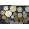 Image 2 : JOB LOT - WORLD COINS & NETHERLANDS BANKNOTE