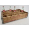 Image 1 : COCA-COLA BOTTLE CARRIER W/ BOTTLES