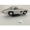 Image 9 : LOT OF 6 - DIECAST VEHICLES - INCL BBURAGO & GOLDEN, ETC.