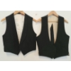 Image 1 : LOT OF 2 - DRESS JACKET VESTS