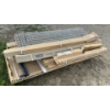 Image 2 : SKID LOT - MISC SHELVING COMPONENTS