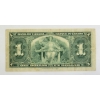 Image 2 : 1937 CDN $1 BANKNOTE