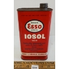 Image 3 : ESSO IMPERIAL PRODUCTS IOSOL 1520 QT CAN