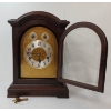 Image 2 : 1924 JUNHANS MANTEL W/ MINISTER CHIME CLOCK