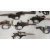 Image 4 : QTY OF FIREARMS PARTS