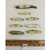 Image 1 : LOT OF 8 - POCKET KNIVES & MULTI-TOOLS