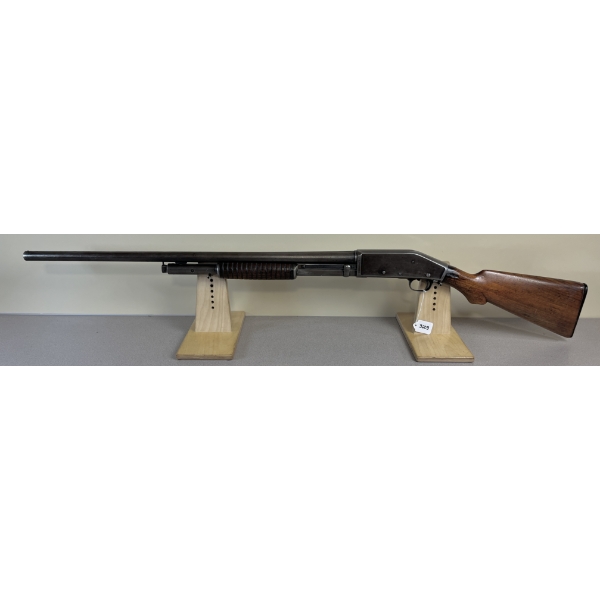 MARLIN MODEL 43 IN 12 GA