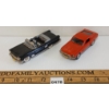 Image 1 : LOT OF 2 - BROOKLIN MODELS DIECAST NO. 24A & 25 - 1968 FORD MUSTANG & 1958 PONTIAC BONNEVILLE