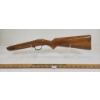 Image 1 : UNMARKED BUTT STOCK & FOREND