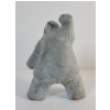 Image 10 : MAN BY UNKNOWN ARTIST - STONE
