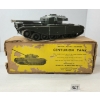 Image 1 : BRITAINS LEAD MODEL CENTURION TANK