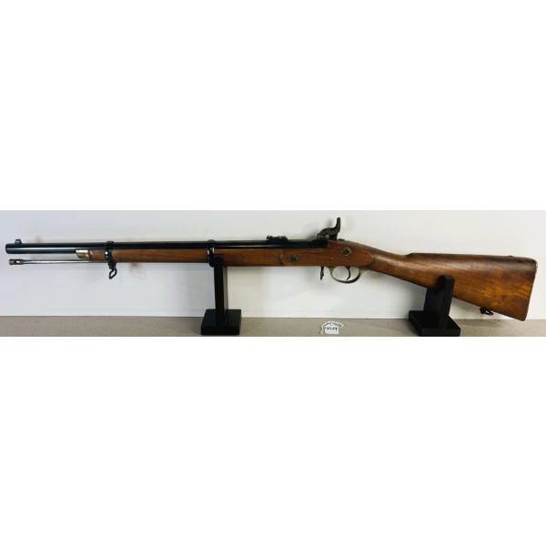 PARKER HALE 1861 ENFIELD REPRO IN .56 CAL BP
