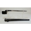 Image 1 : NO. 4 MK II ENFIELD SPIKE BAYONET W/ BAYONET