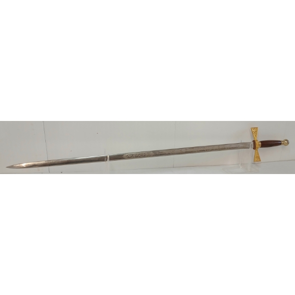 BRITISH CEREMONIAL WILKINSON SWORD