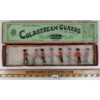 Image 1 : BRITAINS SOLDIERS LEAD FIGURES - NO. 314 COLDSTREAM GUARDS