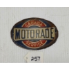 Image 1 : MOTORADE SSP SIGN