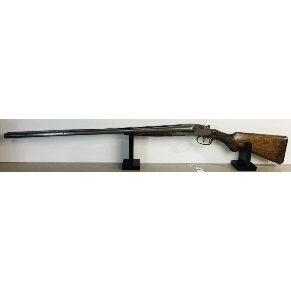 LC SMITH GRADE 1 SXS IN 12 GA