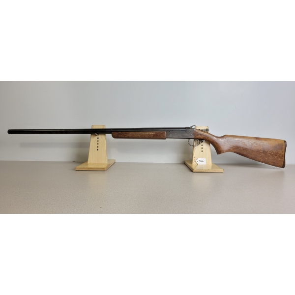 COOEY MODEL 84 IN 12GA