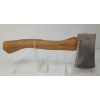 Image 9 : LOT OF 2 - KNIVES OF ALASKA 3PC LIGHT HUNTER COMBO SUREGRIP & HUNTER'S HATCHET W/ SHEATHS