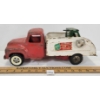 Image 4 : BUDDY-L PRESSED STEEL EMERGENCY AUTO WRECKER