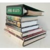 Image 4 : LOT OF 7 - "JOHN M. BROWNING", "THE WORLD OF GUNS", "SIERRA BULLETS", ETC - BOOKS