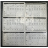 Image 6 : LOT OF 6 - 2002 CDN UNCIRCULATED PROOF SETS