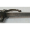 Image 6 : FRENCH M1874 GRAS CHILD'S BAYONET W/ SCABBARD