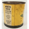 Image 2 : WHITE ROSE PRESSURE GUN GREASE CAN - 5 LBS
