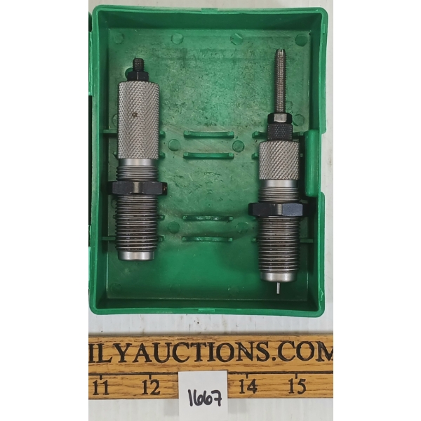 RCBS .32 WIN SPECIAL FL DIE SET