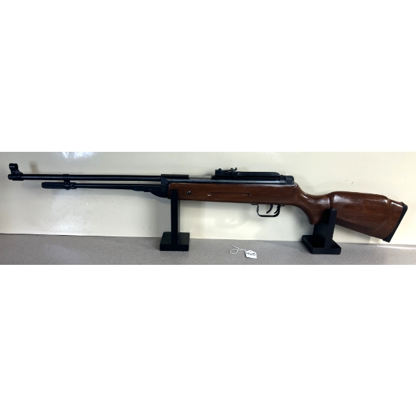 BAM B-3 IN .22 CAL PELLET - NO PAL REQD