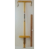 Image 1 : VINTAGE DAE YUNG SKY JUMP POGO STICK