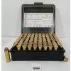 Image 1 : AMMO: 100X MIXED .44 MAG - 240GR - HORNADY XTP JHP - RELOADS