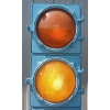 Image 4 : TRAFFIC LIGHT ON STAND
