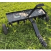 Image 1 : 3FT LAWN AERATOR 