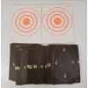 Image 2 : QTY OF PAPER SHOOTING TARGETS