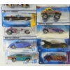 Image 3 : LOT OF 30 - HOTWHEELS - BAJA BREAKER, ROAD ROCKET, SHARKRUISER, ETC